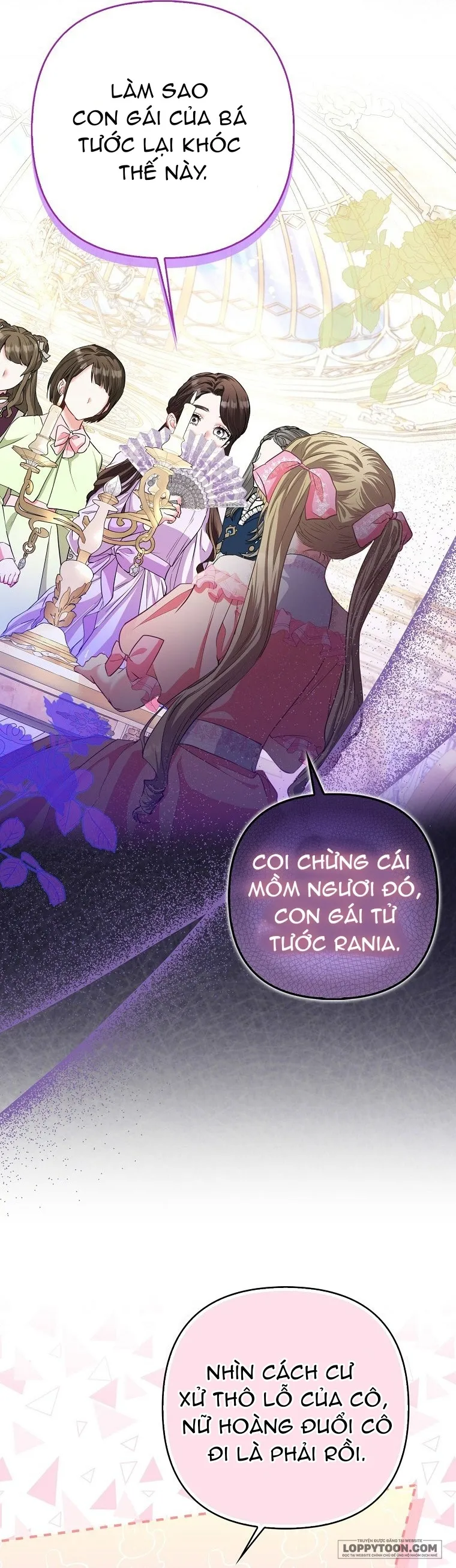 Nàng Công Chúa Của Mọi Người - Chap 16 - Trang 10