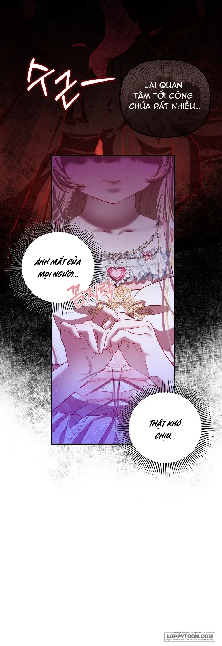Nàng Công Chúa Của Mọi Người - Chap 17 - Trang 35