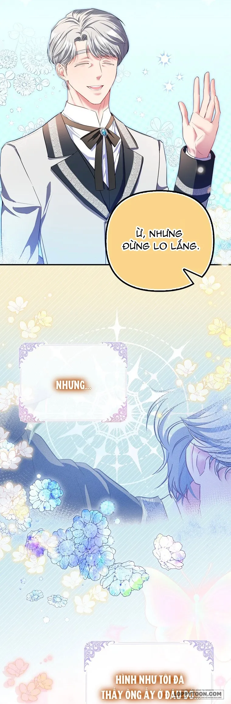 Nàng Công Chúa Của Mọi Người - Chap 17 - Trang 38