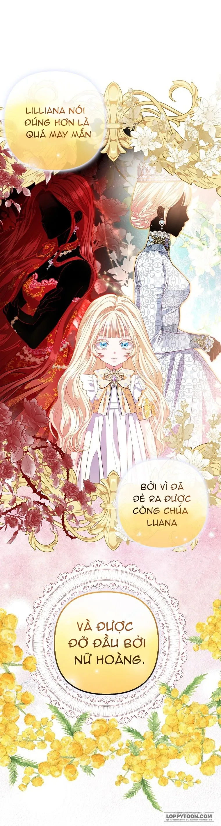Nàng Công Chúa Của Mọi Người - Chap 17 - Trang 7