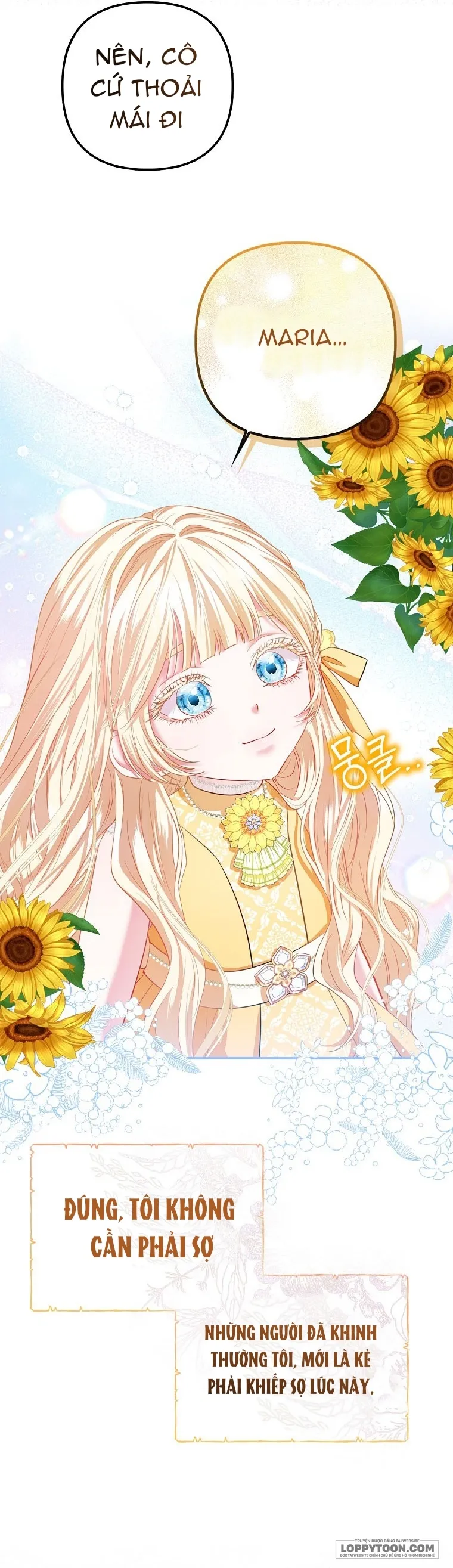 Nàng Công Chúa Của Mọi Người - Chap 17 - Trang 8