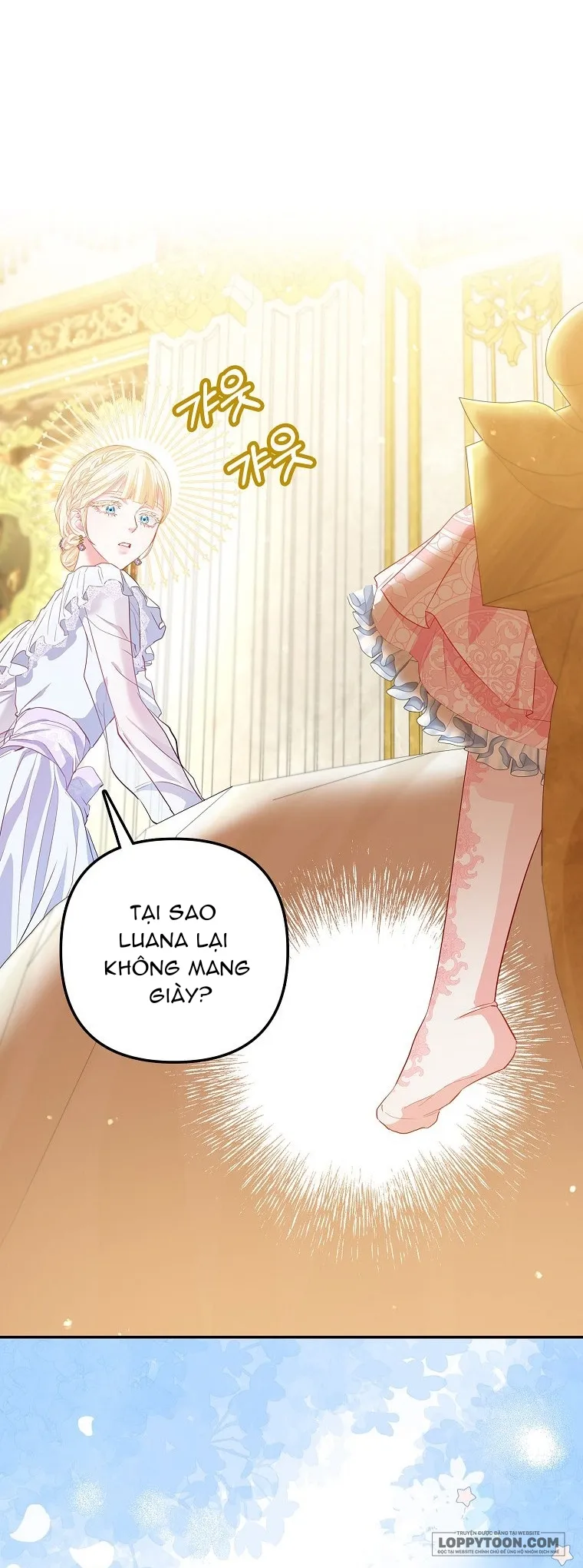 Nàng Công Chúa Của Mọi Người - Chap 18 - Trang 24