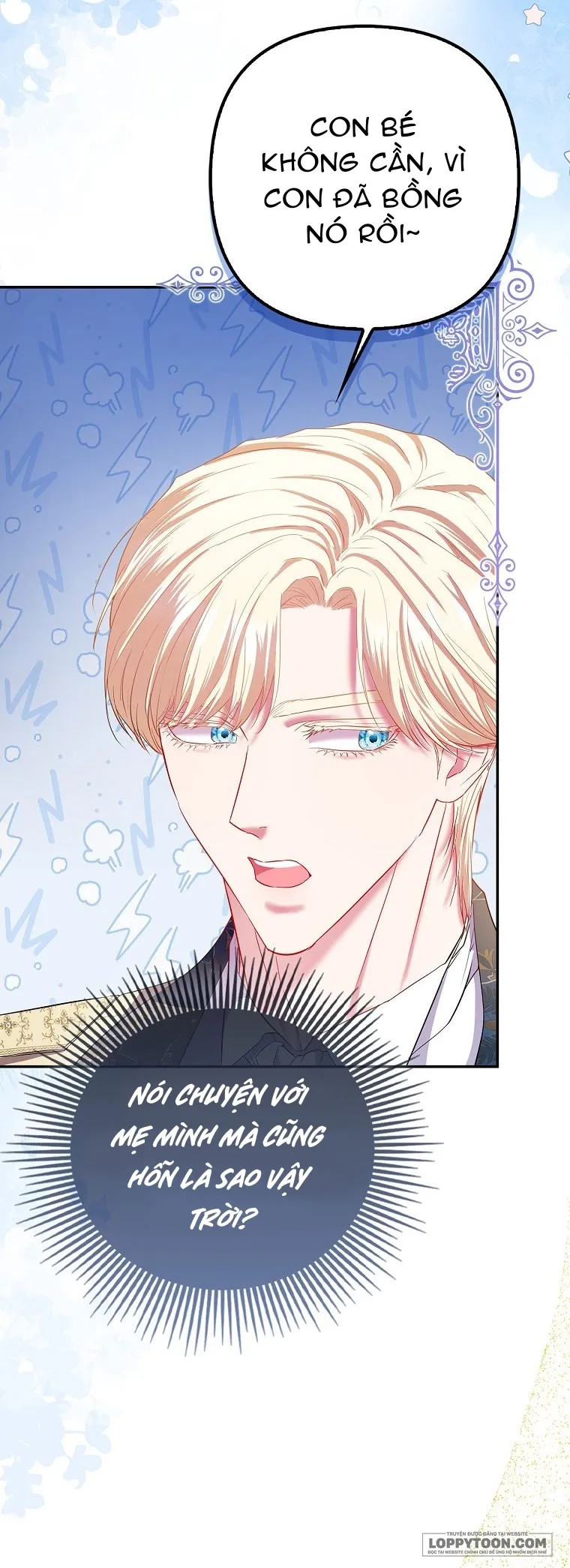 Nàng Công Chúa Của Mọi Người - Chap 18 - Trang 25