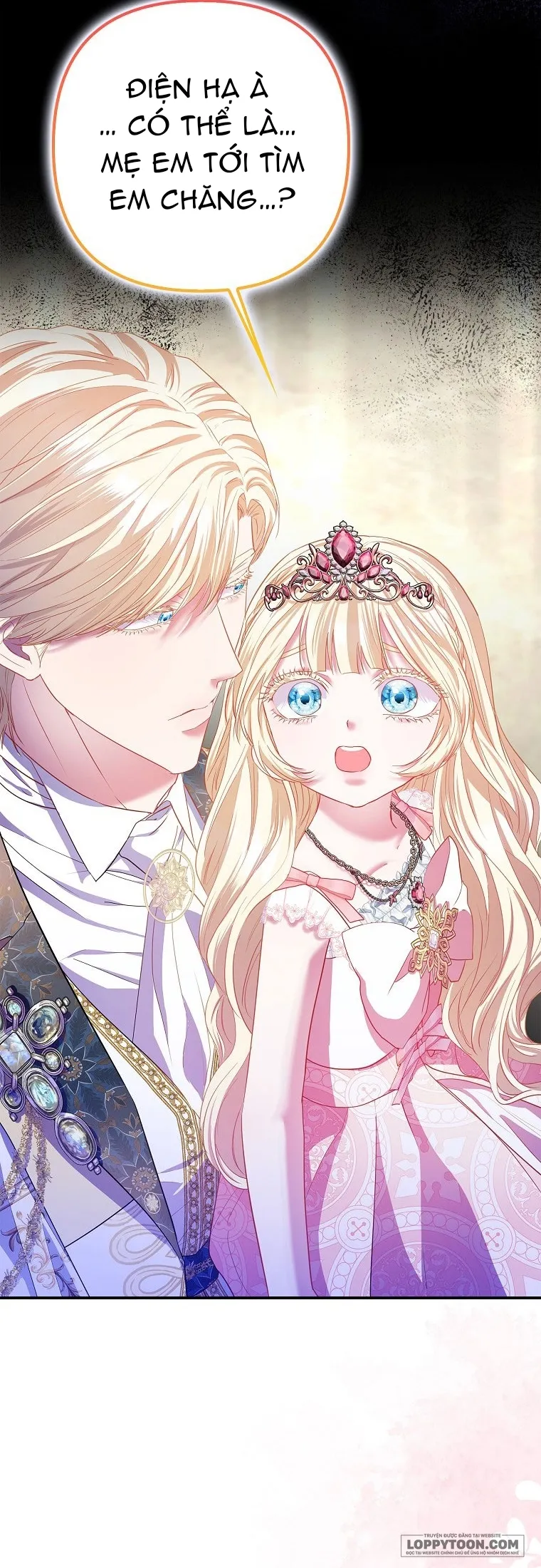 Nàng Công Chúa Của Mọi Người - Chap 18 - Trang 34