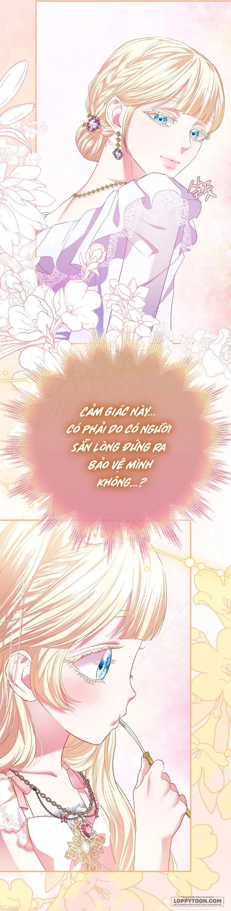 Nàng Công Chúa Của Mọi Người - Chap 18 - Trang 39