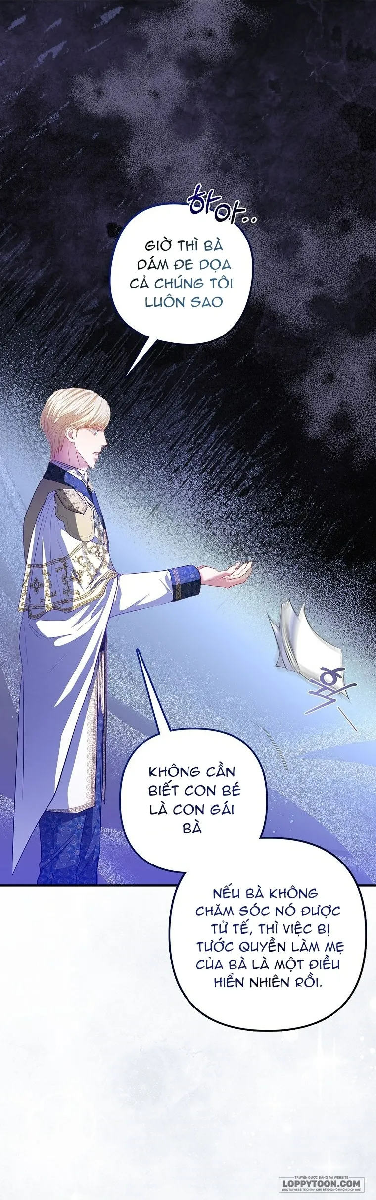 Nàng Công Chúa Của Mọi Người - Chap 19 - Trang 40