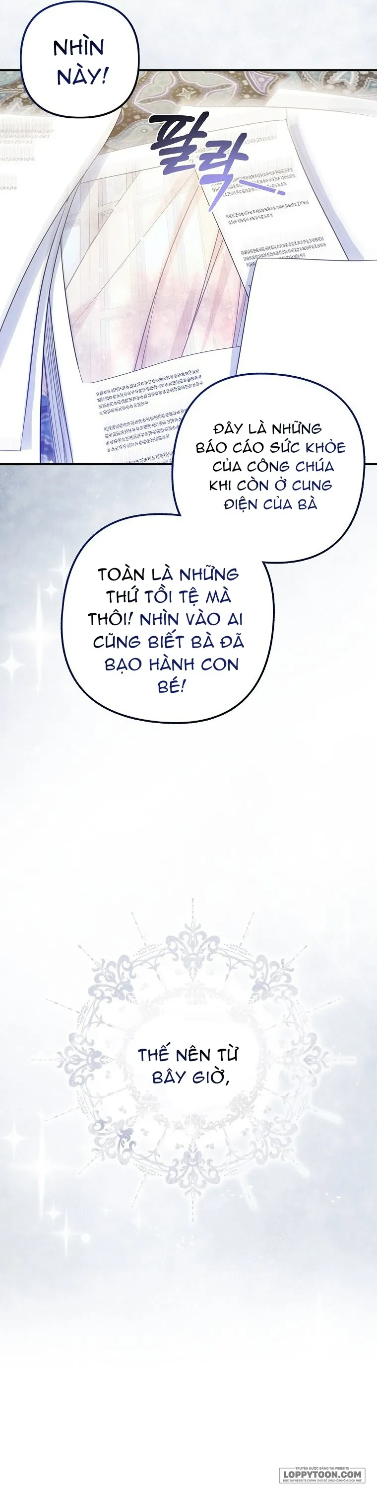 Nàng Công Chúa Của Mọi Người - Chap 19 - Trang 41