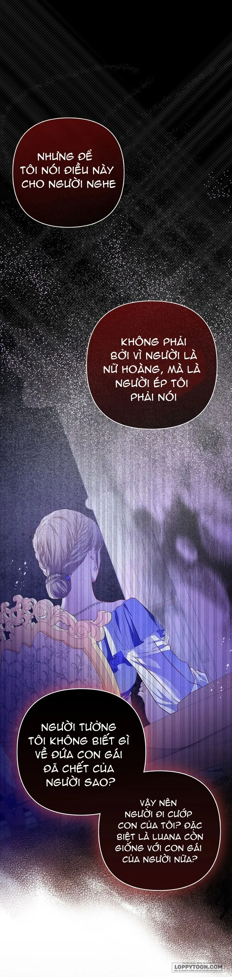 Nàng Công Chúa Của Mọi Người - Chap 19 - Trang 43