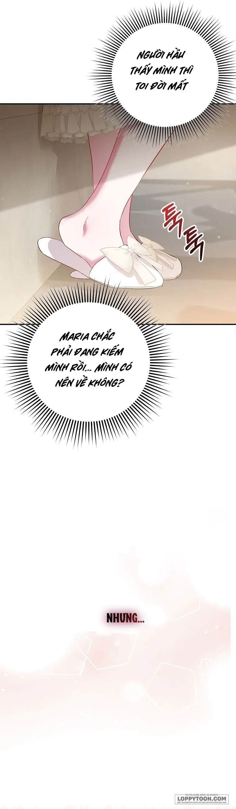 Nàng Công Chúa Của Mọi Người - Chap 20 - Trang 11