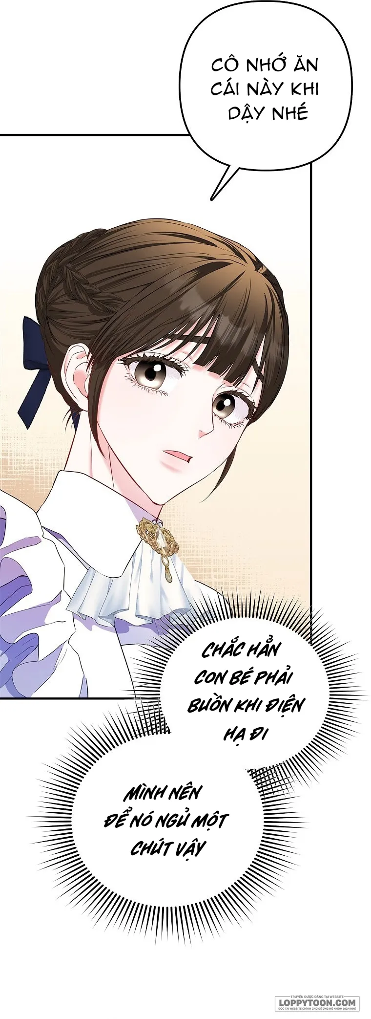 Nàng Công Chúa Của Mọi Người - Chap 20 - Trang 3
