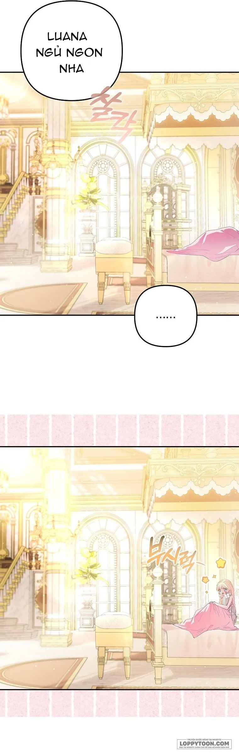 Nàng Công Chúa Của Mọi Người - Chap 20 - Trang 4