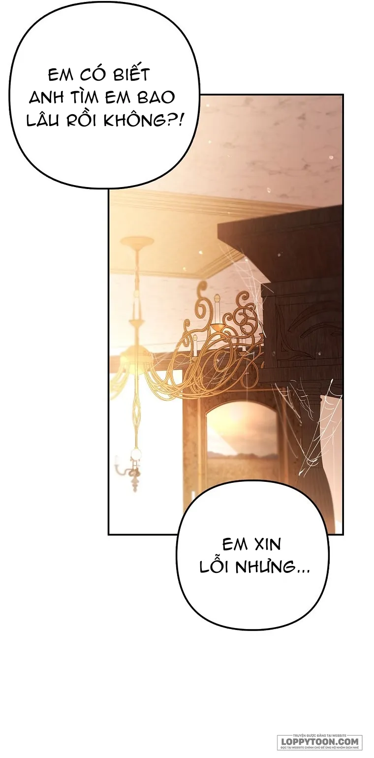 Nàng Công Chúa Của Mọi Người - Chap 20 - Trang 32