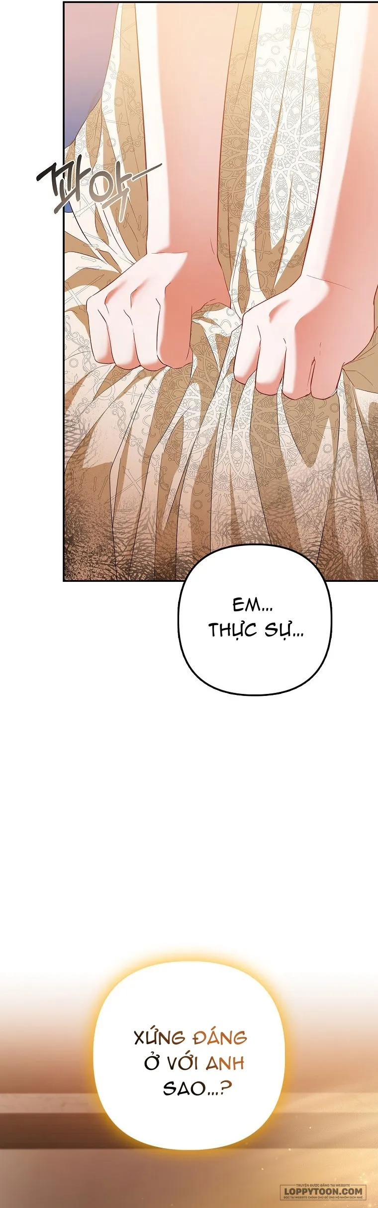 Nàng Công Chúa Của Mọi Người - Chap 20 - Trang 34