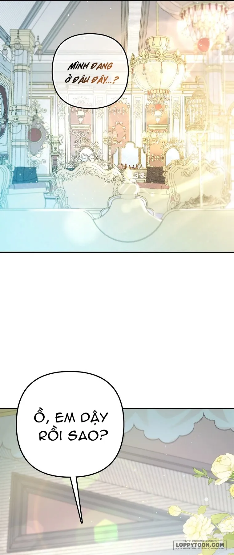 Nàng Công Chúa Của Mọi Người - Chap 20 - Trang 40