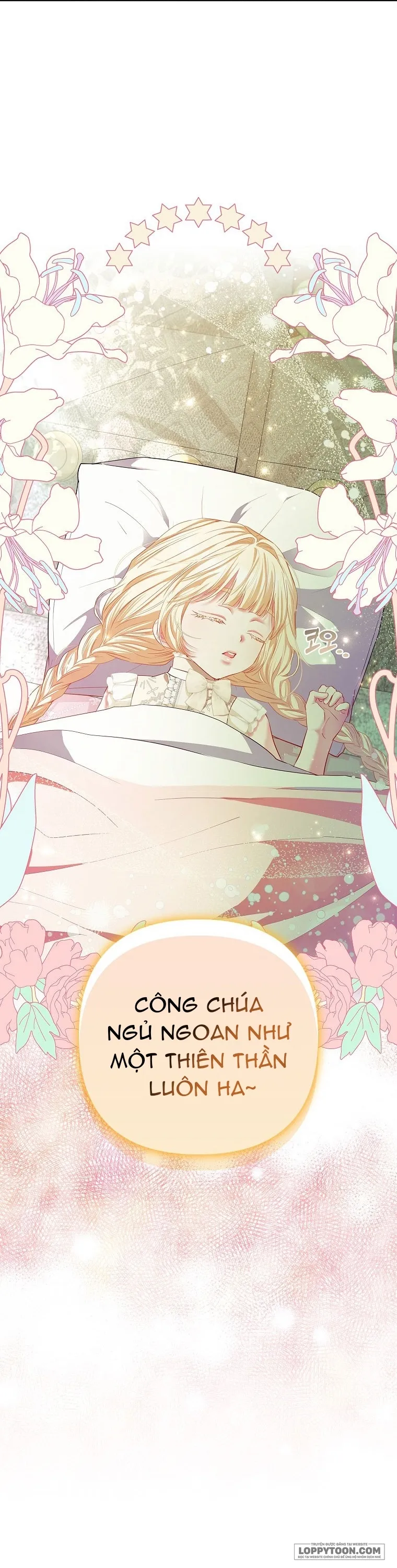Nàng Công Chúa Của Mọi Người - Chap 20 - Trang 46