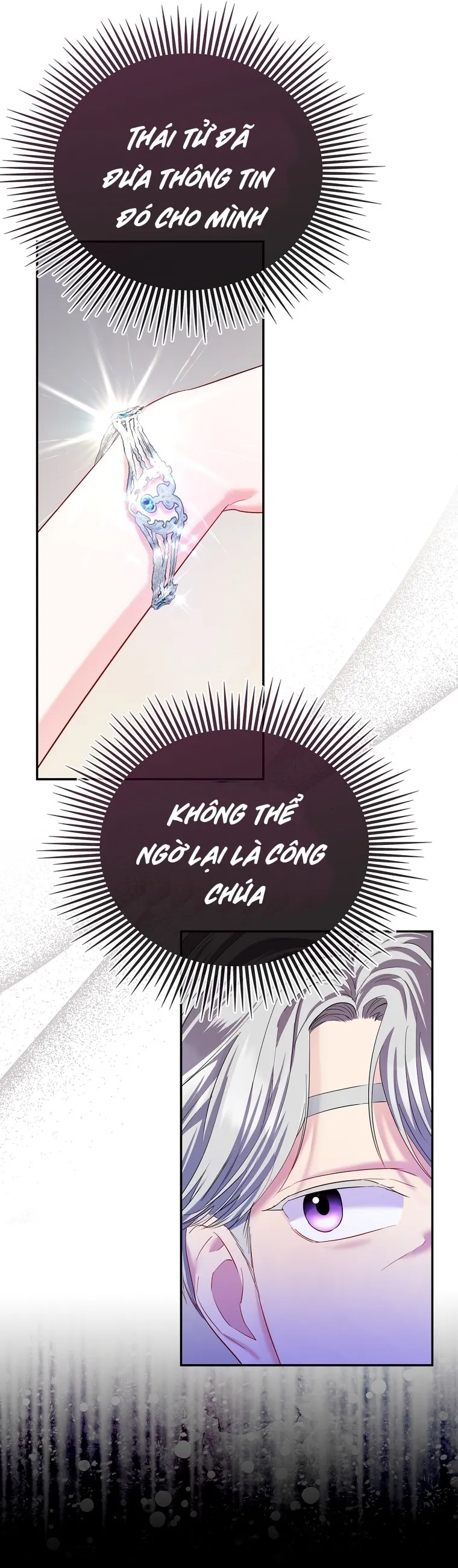 Nàng Công Chúa Của Mọi Người - Chap 21 - Trang 20