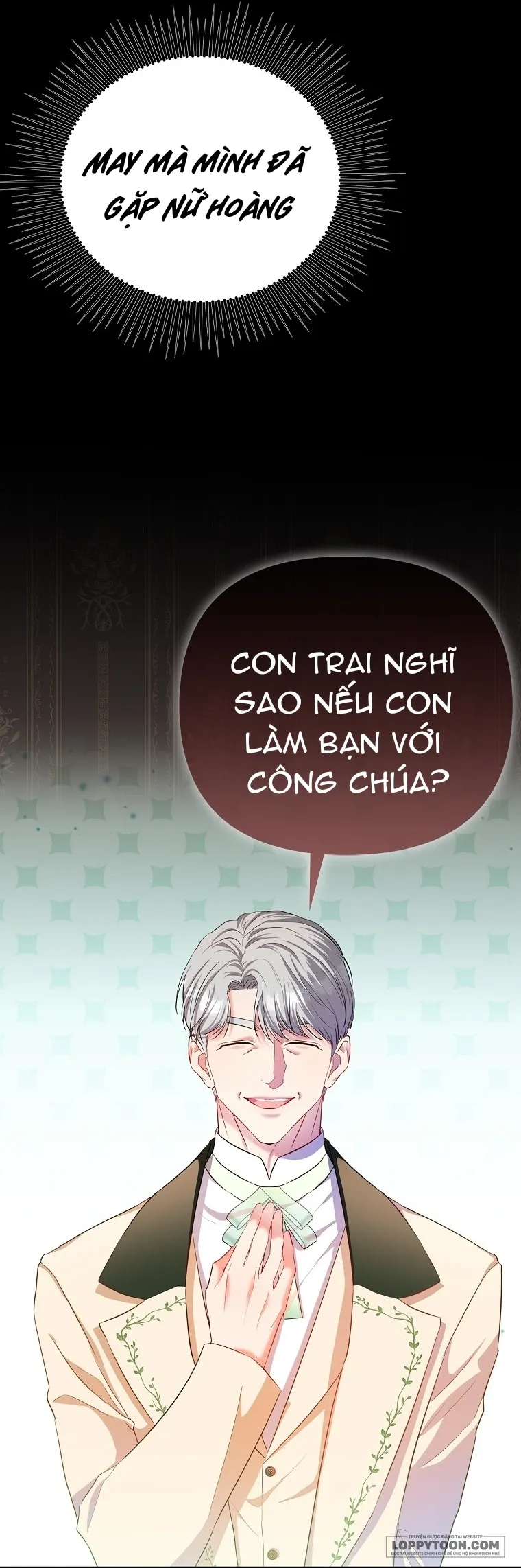 Nàng Công Chúa Của Mọi Người - Chap 21 - Trang 21