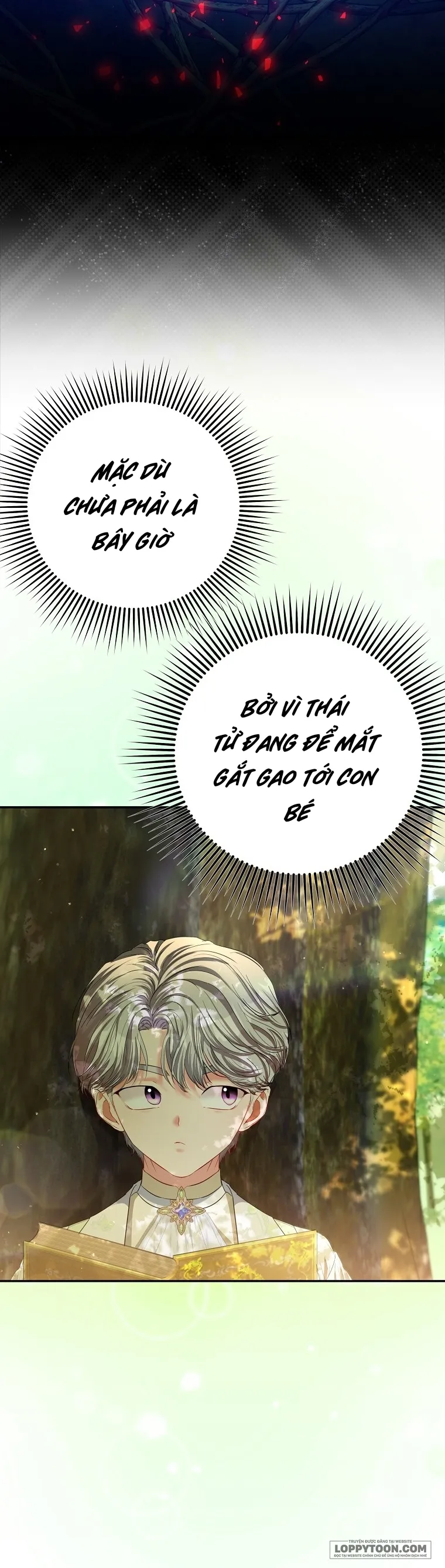 Nàng Công Chúa Của Mọi Người - Chap 21 - Trang 30