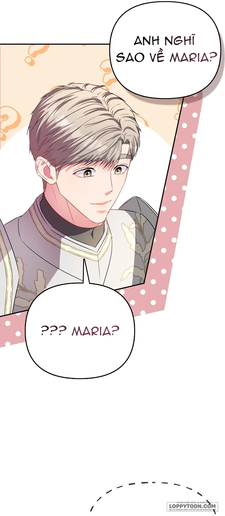 Nàng Công Chúa Của Mọi Người - Chap 21 - Trang 44