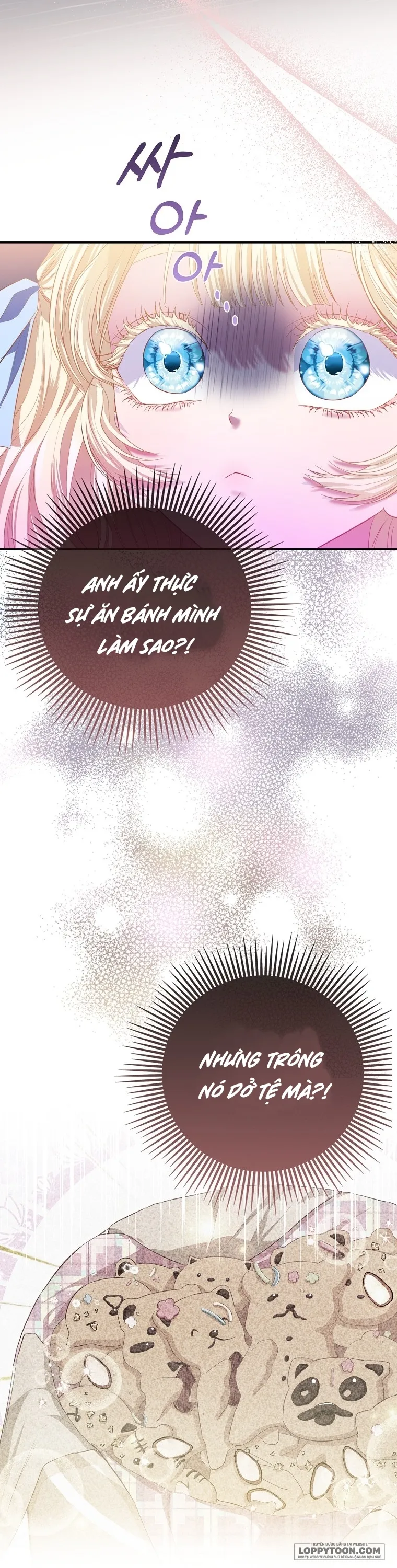 Nàng Công Chúa Của Mọi Người - Chap 21 - Trang 49