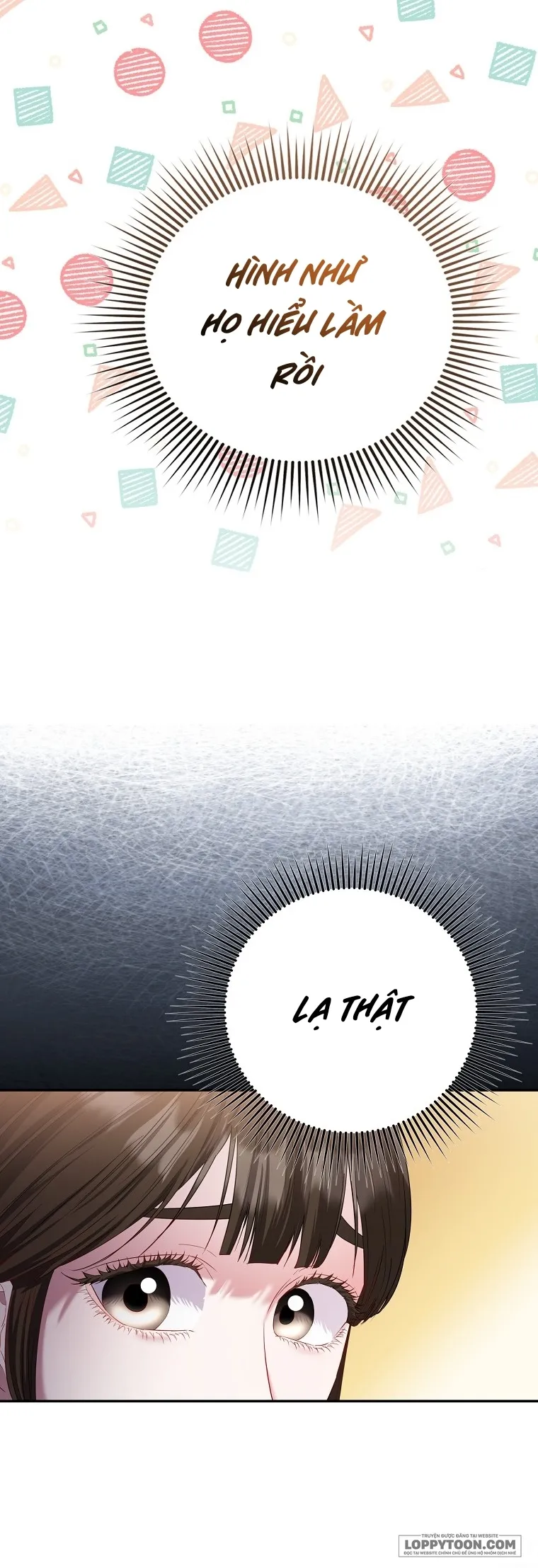 Nàng Công Chúa Của Mọi Người - Chap 21 - Trang 7