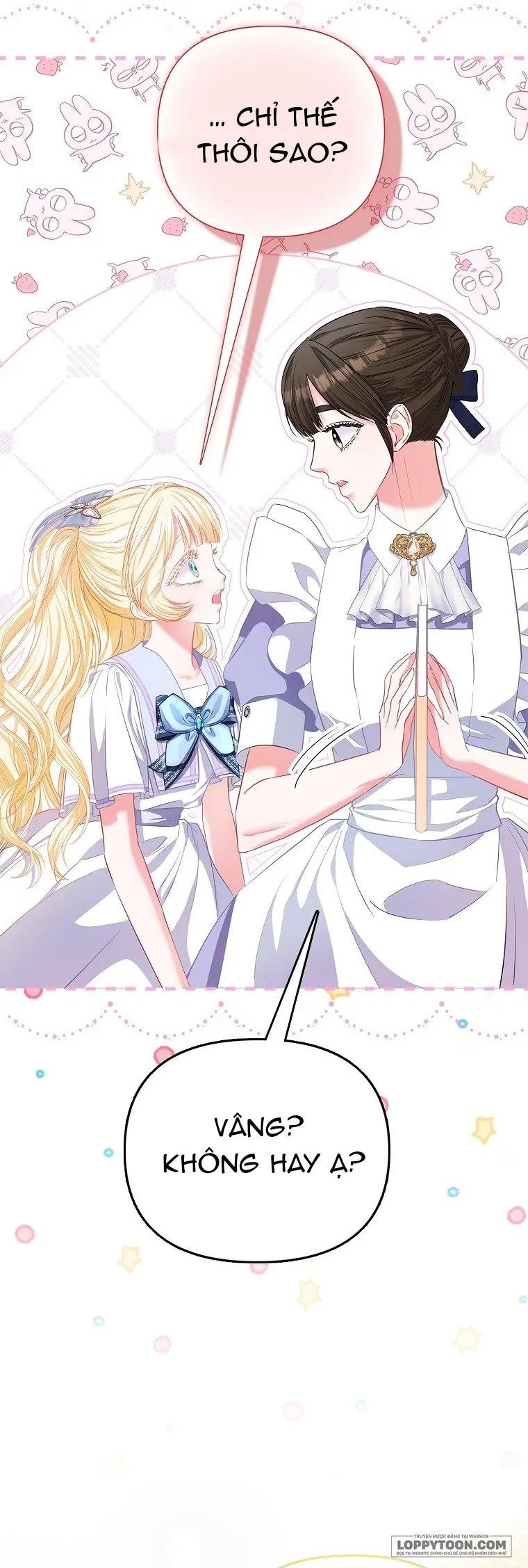 Nàng Công Chúa Của Mọi Người - Chap 23 - Trang 13