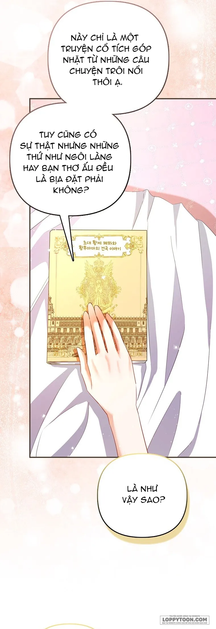Nàng Công Chúa Của Mọi Người - Chap 23 - Trang 16