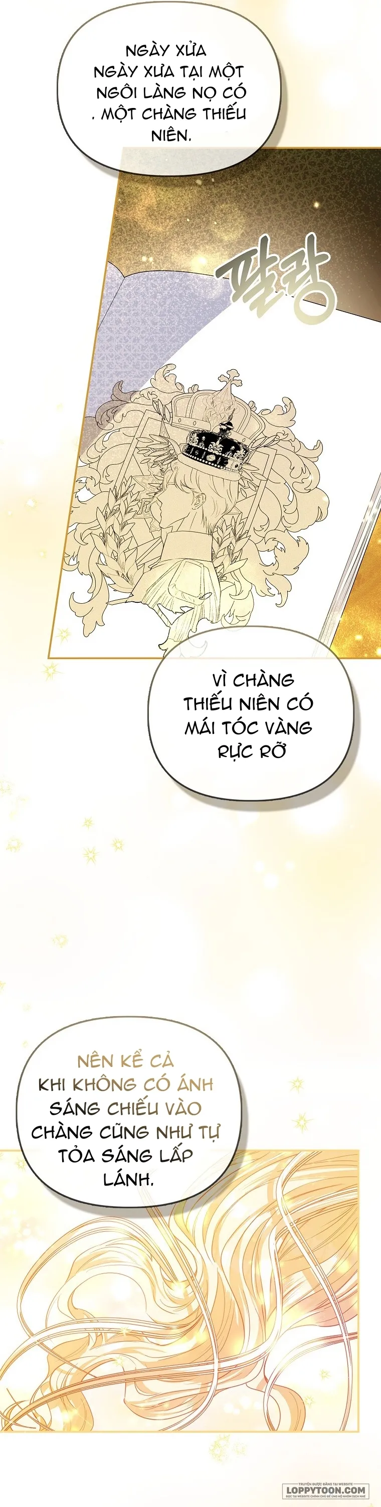 Nàng Công Chúa Của Mọi Người - Chap 23 - Trang 4