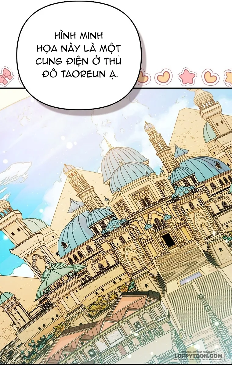 Nàng Công Chúa Của Mọi Người - Chap 23 - Trang 32