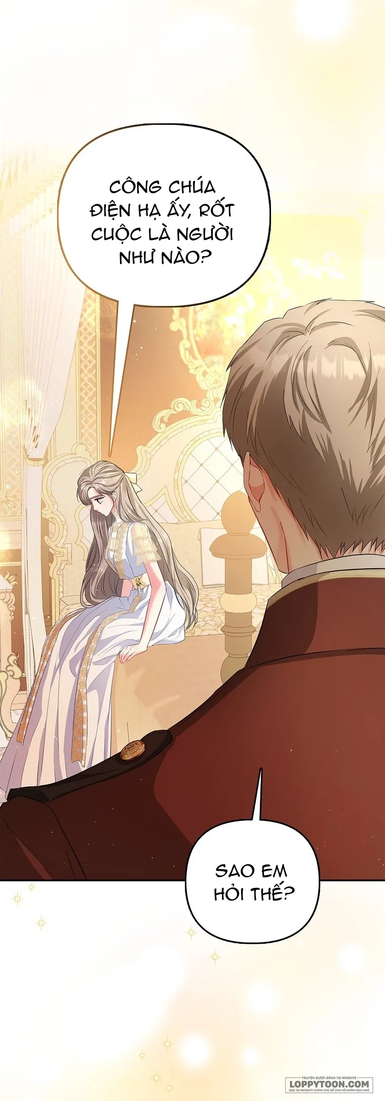 Nàng Công Chúa Của Mọi Người - Chap 23 - Trang 40