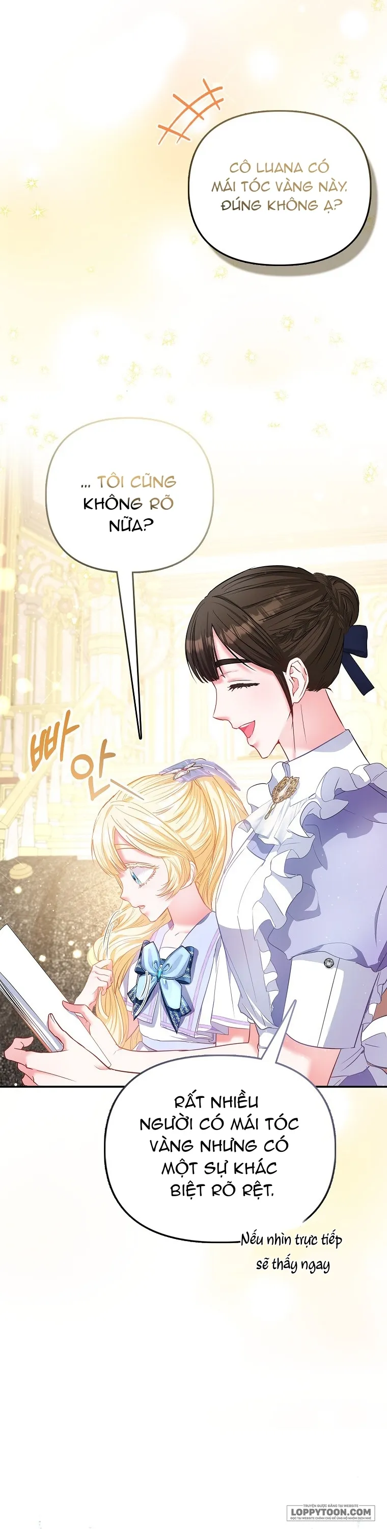 Nàng Công Chúa Của Mọi Người - Chap 23 - Trang 5