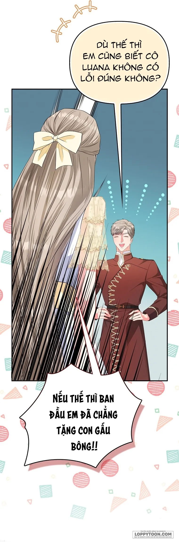 Nàng Công Chúa Của Mọi Người - Chap 23 - Trang 49
