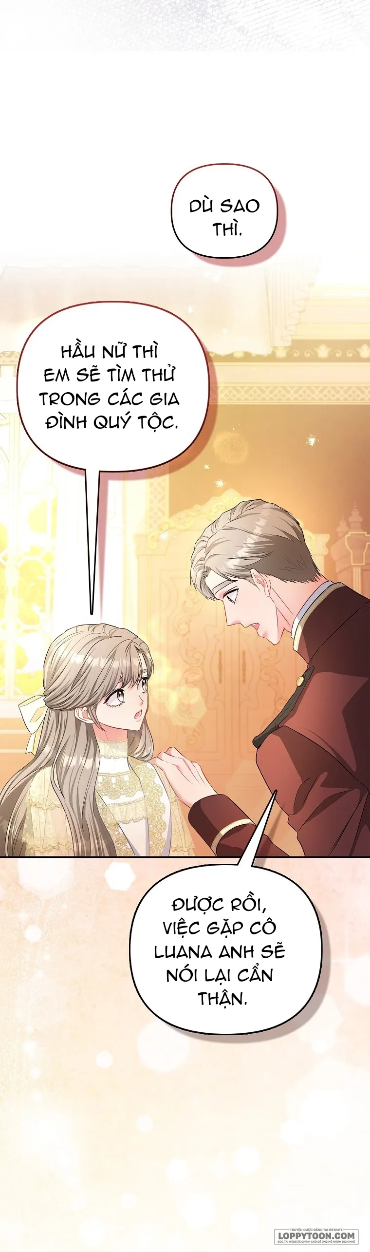 Nàng Công Chúa Của Mọi Người - Chap 23 - Trang 51