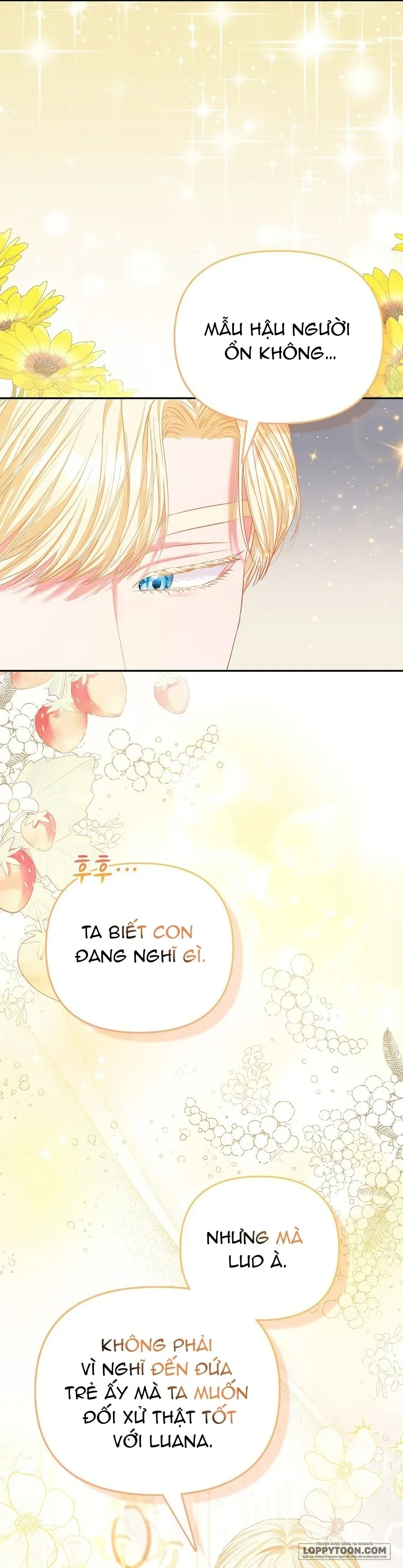 Nàng Công Chúa Của Mọi Người - Chap 24 - Trang 29