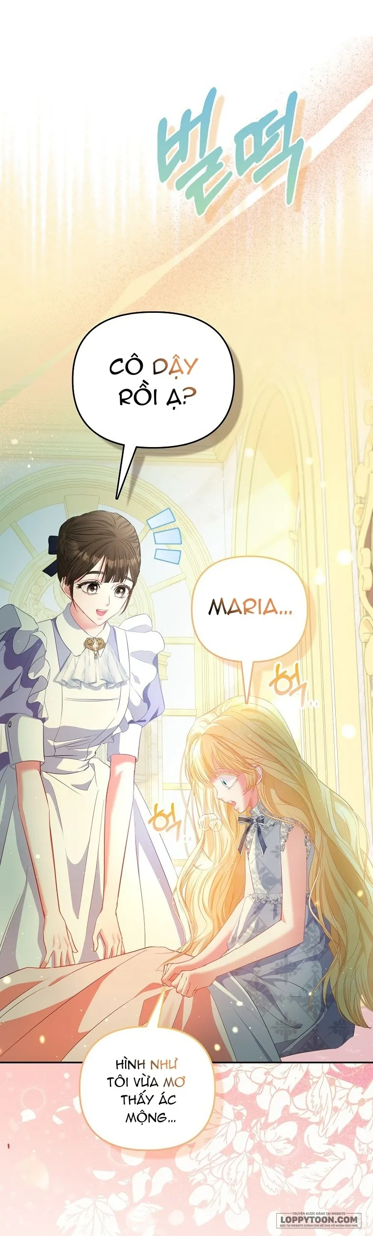 Nàng Công Chúa Của Mọi Người - Chap 24 - Trang 35