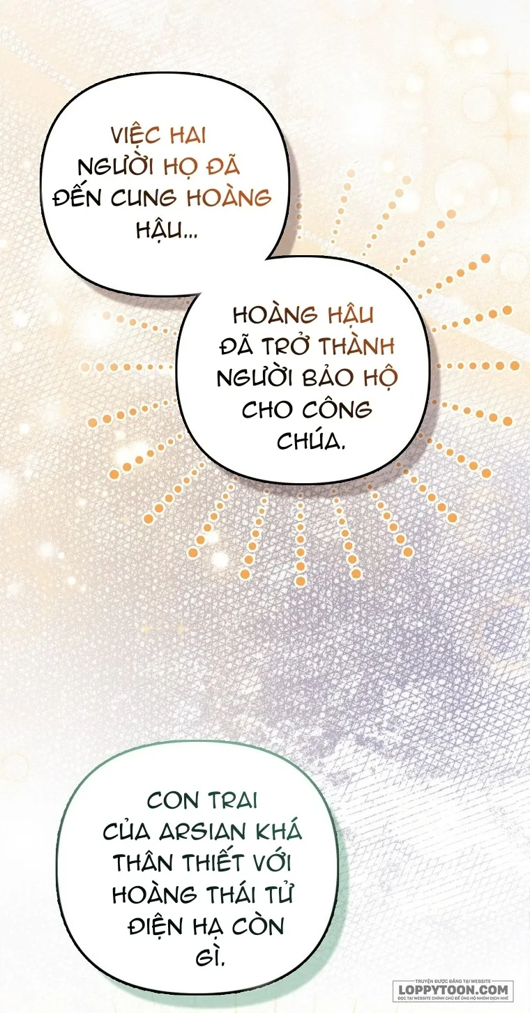 Nàng Công Chúa Của Mọi Người - Chap 24 - Trang 46