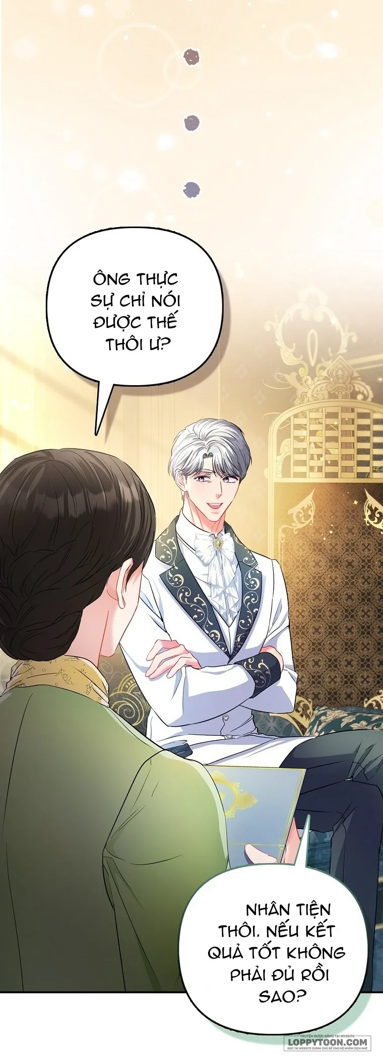 Nàng Công Chúa Của Mọi Người - Chap 24 - Trang 49