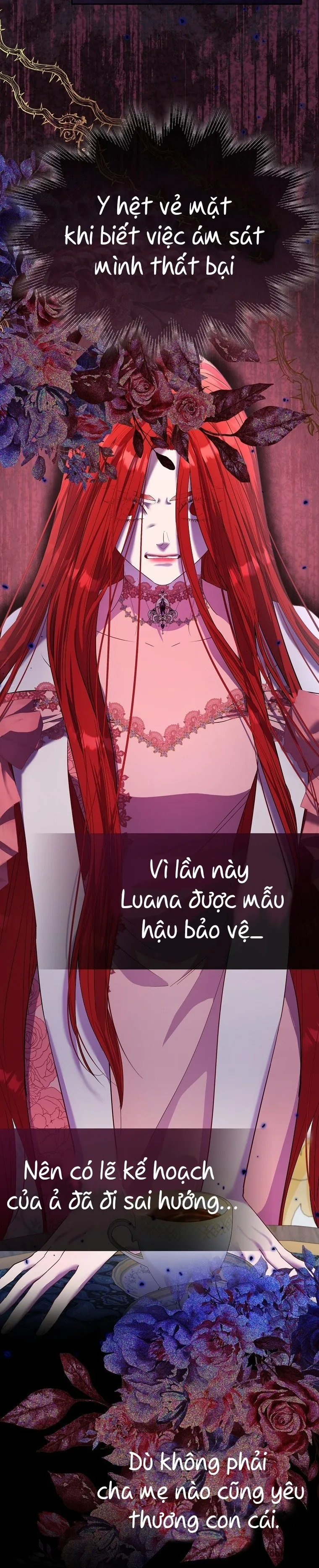 Nàng Công Chúa Của Mọi Người - Chap 24 - Trang 9