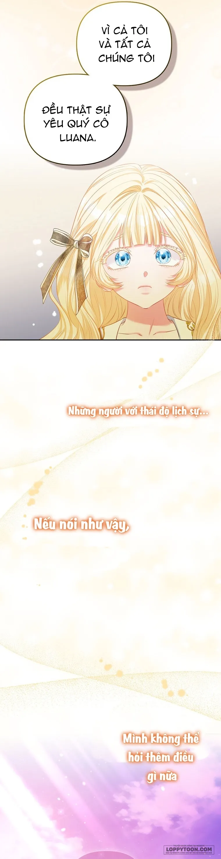 Nàng Công Chúa Của Mọi Người - Chap 25 - Trang 22
