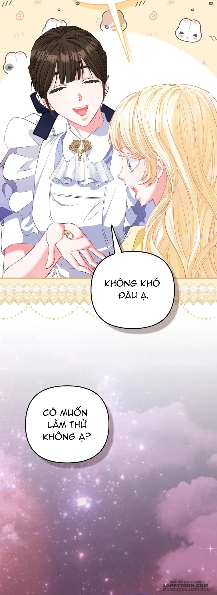 Nàng Công Chúa Của Mọi Người - Chap 25 - Trang 32