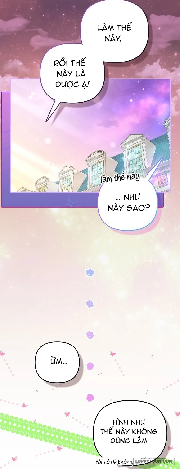 Nàng Công Chúa Của Mọi Người - Chap 25 - Trang 33