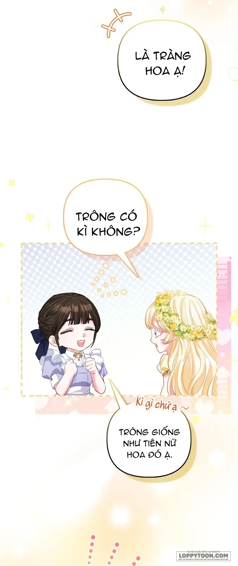 Nàng Công Chúa Của Mọi Người - Chap 25 - Trang 37