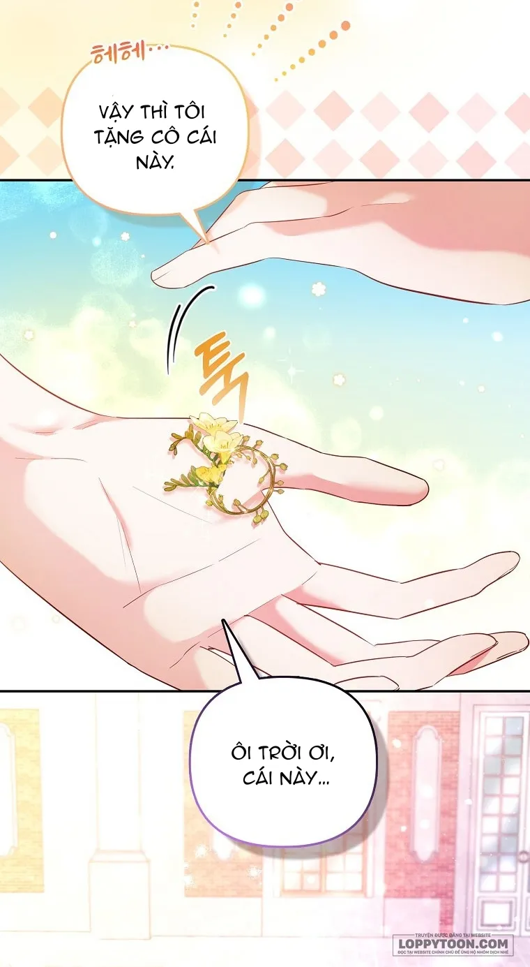 Nàng Công Chúa Của Mọi Người - Chap 25 - Trang 38
