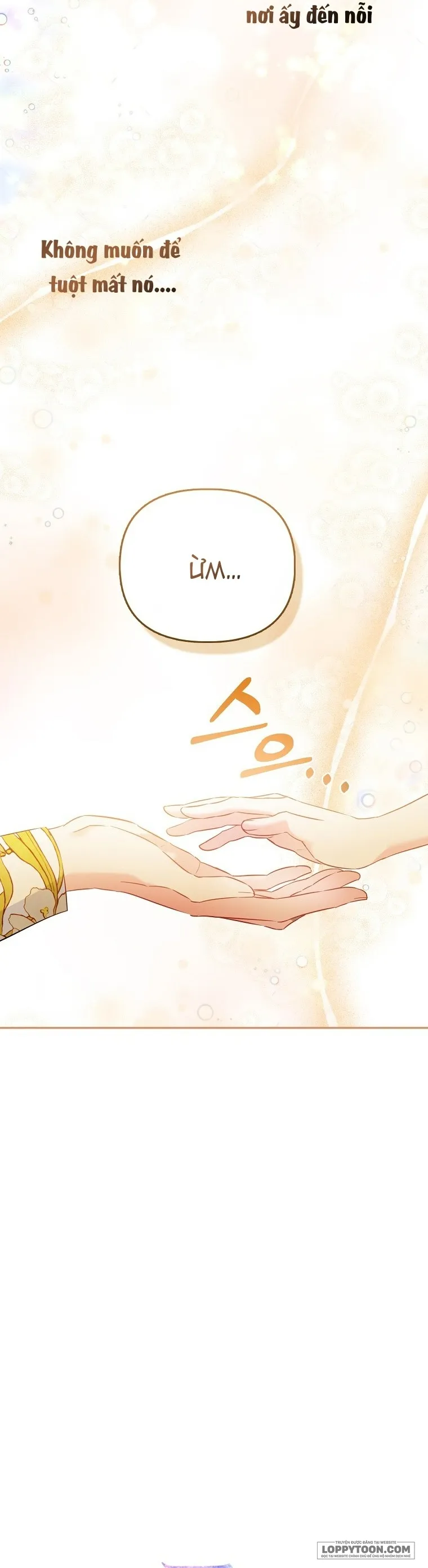 Nàng Công Chúa Của Mọi Người - Chap 26 - Trang 25