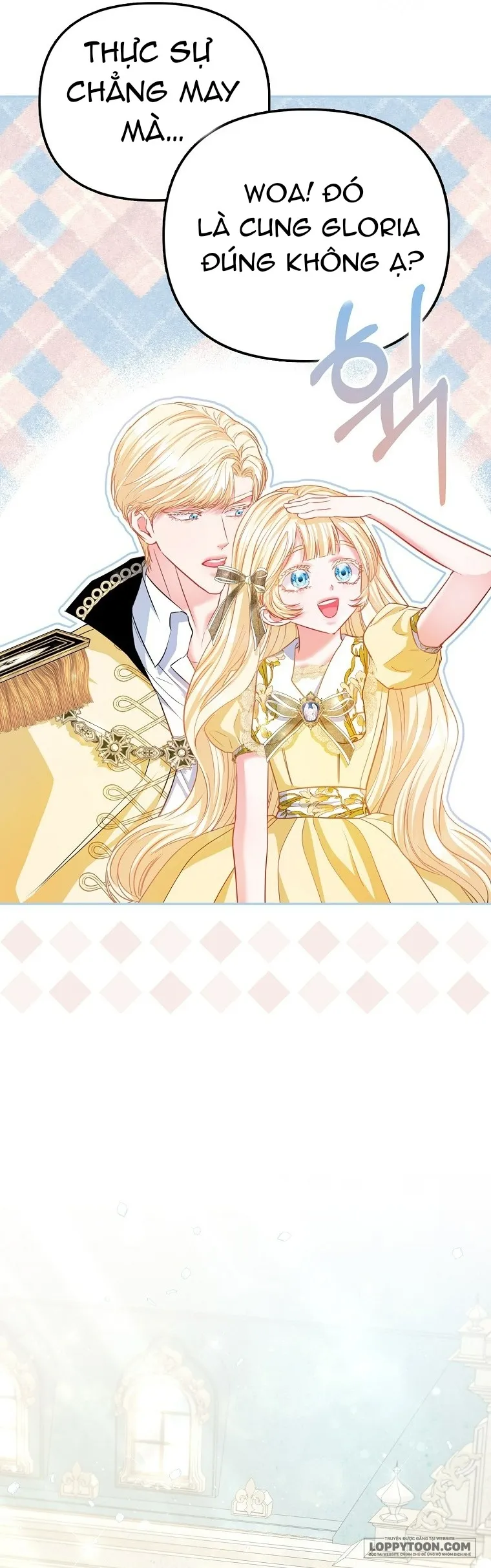 Nàng Công Chúa Của Mọi Người - Chap 26 - Trang 35