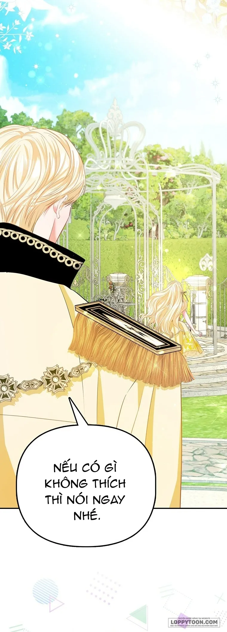 Nàng Công Chúa Của Mọi Người - Chap 26 - Trang 38