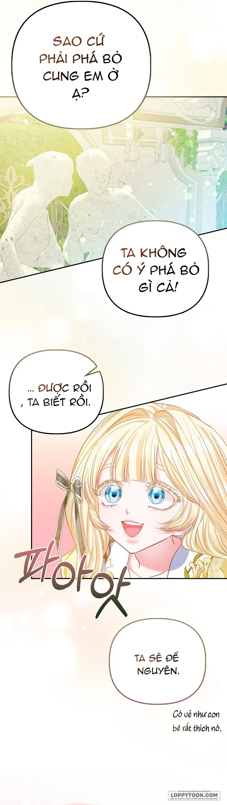 Nàng Công Chúa Của Mọi Người - Chap 26 - Trang 40