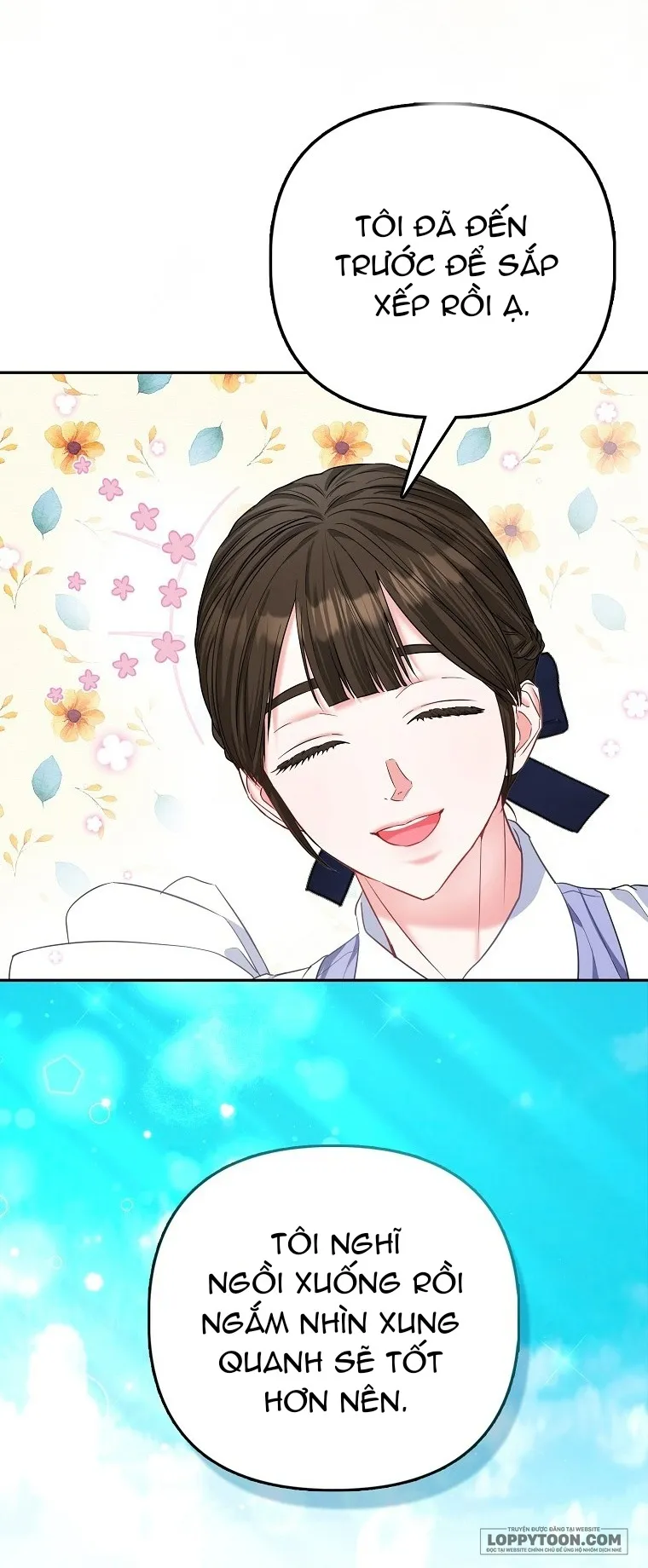 Nàng Công Chúa Của Mọi Người - Chap 26 - Trang 43
