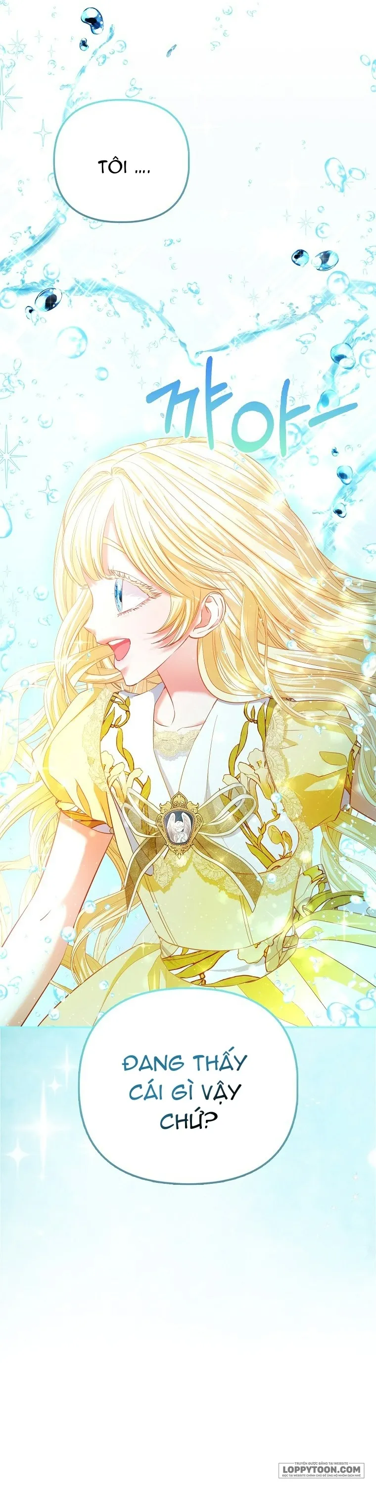 Nàng Công Chúa Của Mọi Người - Chap 26 - Trang 52
