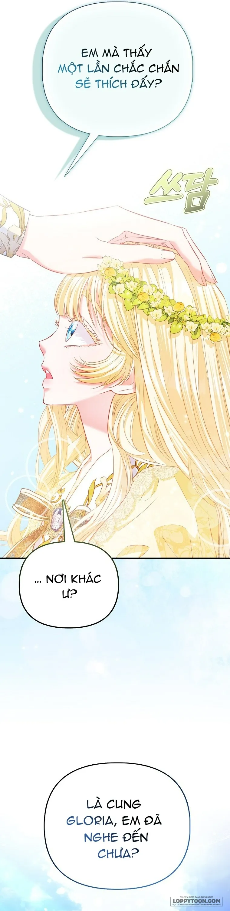 Nàng Công Chúa Của Mọi Người - Chap 26 - Trang 8